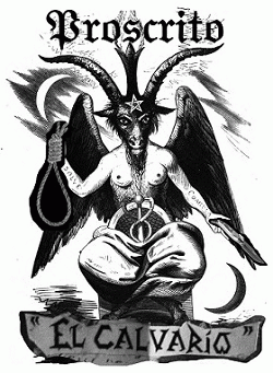 Proscrito : El Calvario